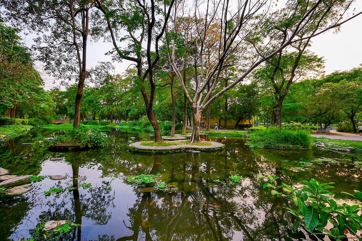 大東公園